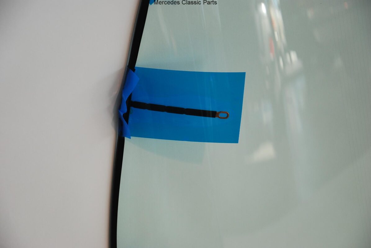 Marcel Kappen | Mercedes Classic Parts