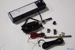 Antenne elektrisch met Hirschmann aansluiting v.nr. 1248201675