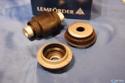 Reparatieset onderste draagarm Lemförder v.nr. 1263300075
