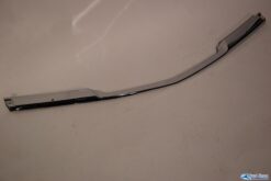 Middendeel chroom voorbumper wiswas v.nr. 1268853274 NOS 1e serie
