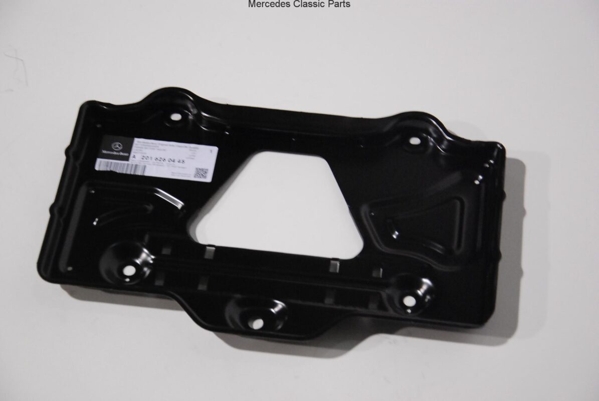 Marcel Kappen | Mercedes Classic Parts