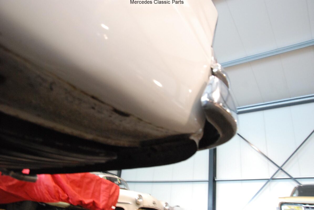 Marcel Kappen | Mercedes Classic Parts