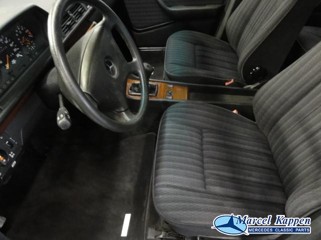 Mercedes 230TE 09-1992 15.400km - Image 21