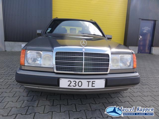 Mercedes 230TE 09-1992 15.400km - Image 2