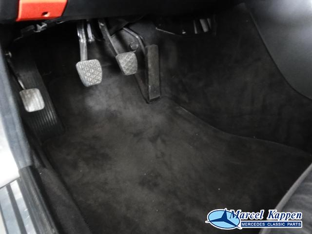 Mercedes 230TE 09-1992 15.400km - Image 20