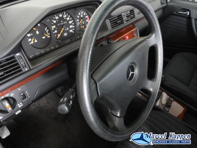 Mercedes 230TE 09-1992 15.400km - Image 22