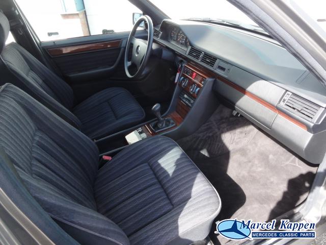 Mercedes 230TE 09-1992 15.400km - Image 23