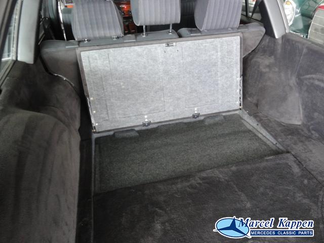 Mercedes 230TE 09-1992 15.400km - Image 27