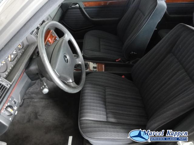 Mercedes 230TE 09-1992 15.400km - Image 29