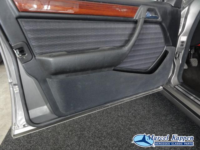 Mercedes 230TE 09-1992 15.400km - Image 28