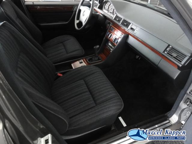 Mercedes 230TE 09-1992 15.400km - Image 30