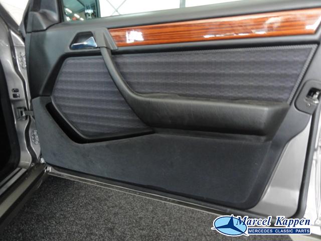 Mercedes 230TE 09-1992 15.400km - Image 31