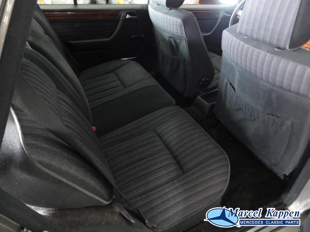Mercedes 230TE 09-1992 15.400km - Image 32