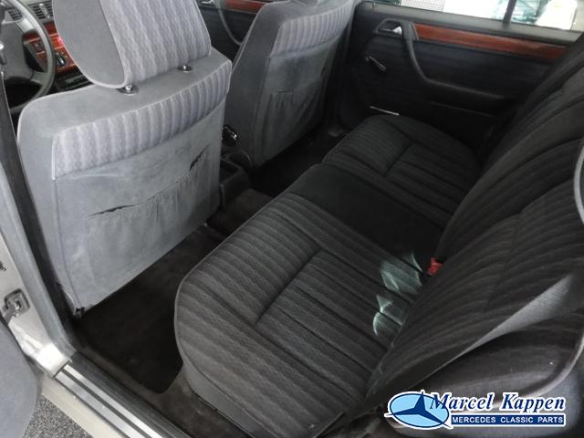 Mercedes 230TE 09-1992 15.400km - Image 33