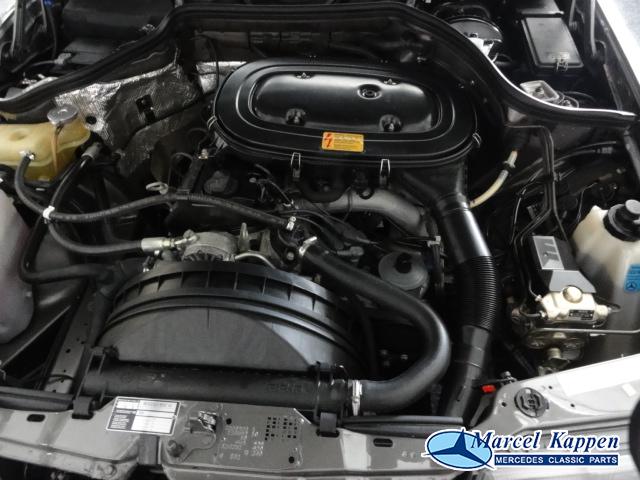 Mercedes 230TE 09-1992 15.400km - Image 41