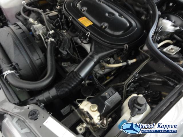 Mercedes 230TE 09-1992 15.400km - Image 43