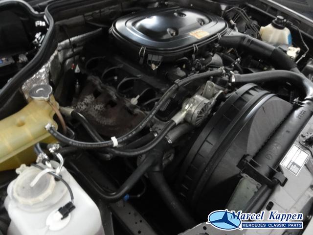 Mercedes 230TE 09-1992 15.400km - Image 44