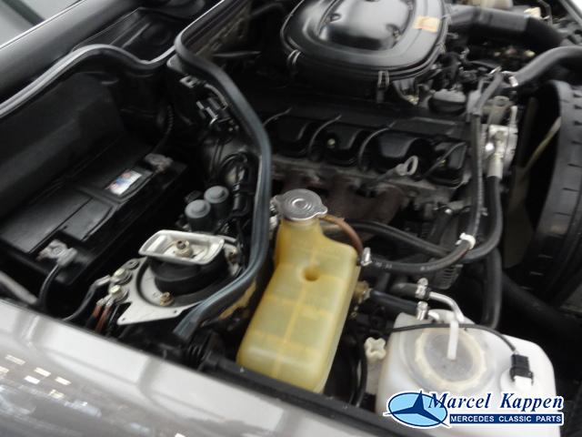 Mercedes 230TE 09-1992 15.400km - Image 46