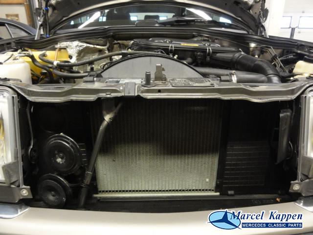 Mercedes 230TE 09-1992 15.400km - Image 47