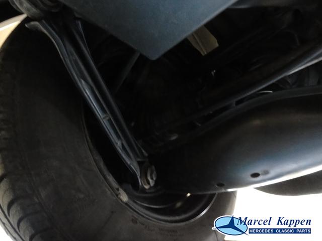 Mercedes 230TE 09-1992 15.400km - Image 55