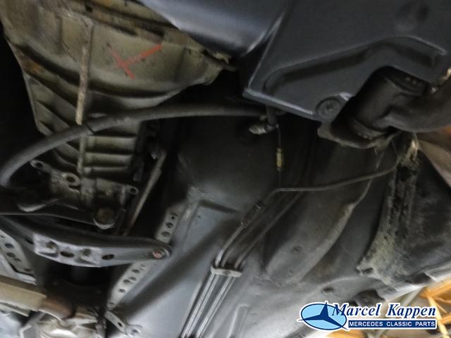 Mercedes 230TE 09-1992 15.400km - Image 56