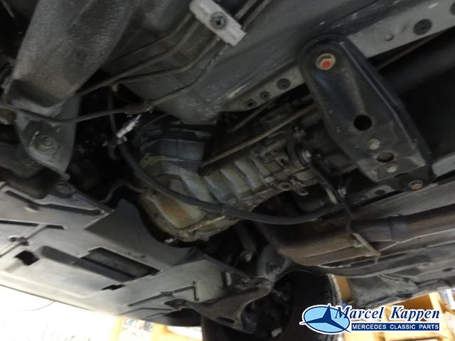 Mercedes 230TE 09-1992 15.400km - Image 59