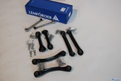 Achteras reparatieset Lemförder W124 W201
