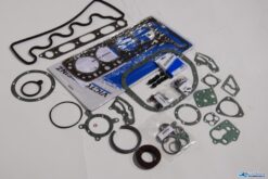 Motorpakkingset OM 616 Reinz 240 diesel v.nr. 6160105506 - Afbeelding 4