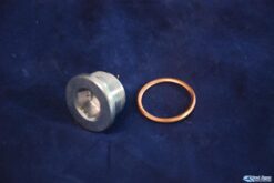 Carterplug inbus v.nr. 1309970032