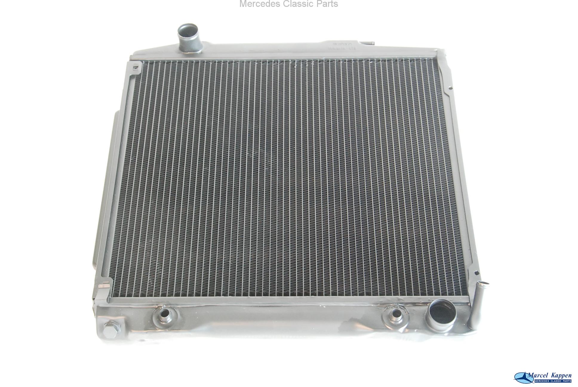 Radiateur 350 450 automaat v.nr. 1165011602 ruilartikel