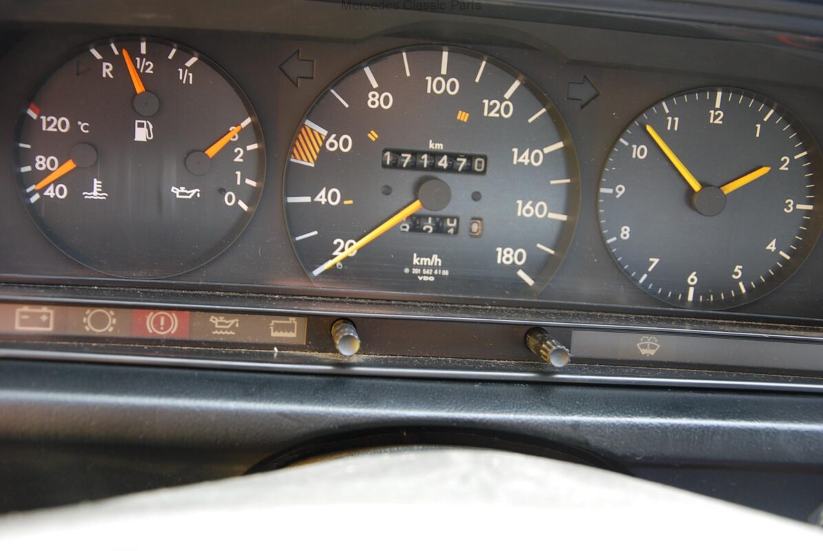 Marcel Kappen | Mercedes Classic Parts