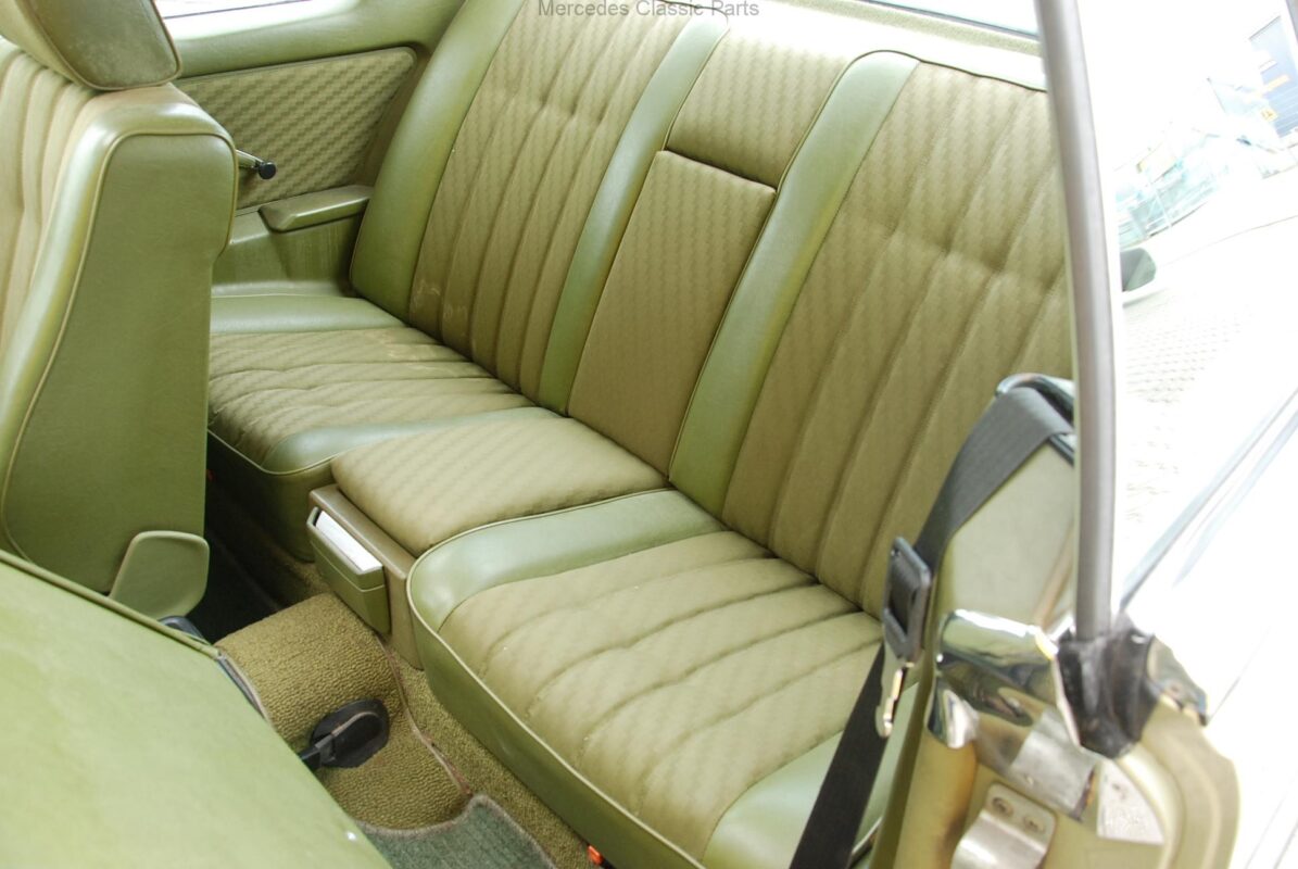 Marcel Kappen | Mercedes Classic Parts