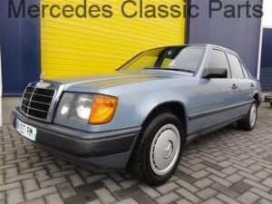 14 W124