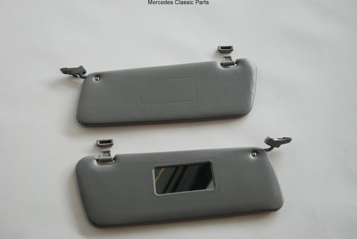 Marcel Kappen | Mercedes Classic Parts
