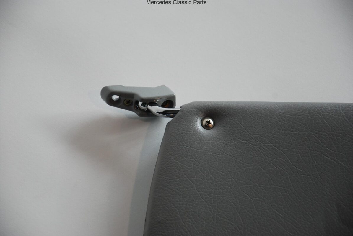 Marcel Kappen | Mercedes Classic Parts