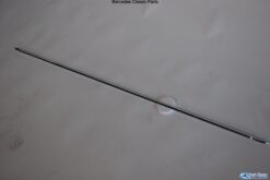Chroomlijst op softtop v.nr. 1117795064