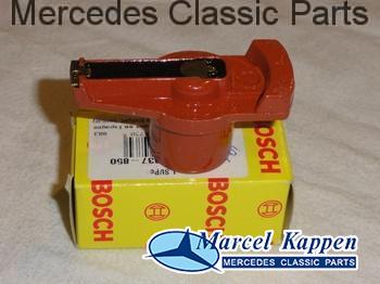 Rotor Bosch V8 v.nr. 0001582931