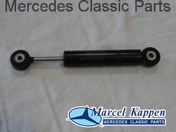 Demper multiriem 190D 200D 250D 300D v.nr. 6042000314