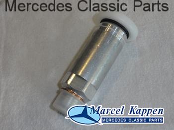 Opvoerpomp Diesel v.nr. - Marcel | Mercedes Parts