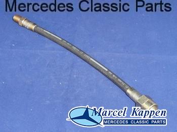 Koppelingsslang 27cm M12mm V14mm v.nr. 0002950235