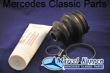 Steekas reparatie set wielzijde v.nr. 1263500337