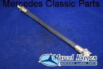 Koppelingsslang lengte 27cm draad 12mm v.nr. 0002950035
