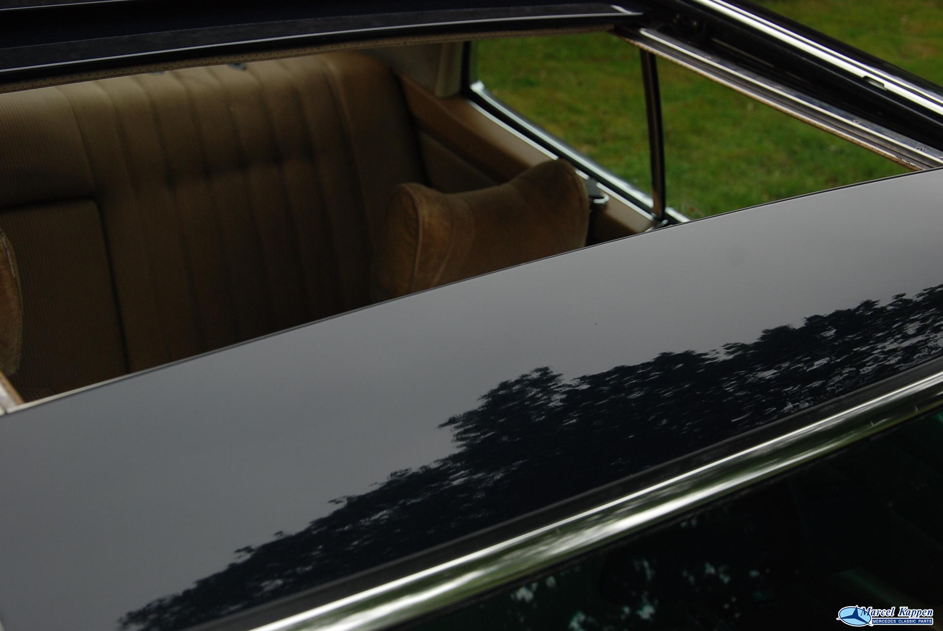 Mercedes 280CE 04-1974 63.250km - Image 50