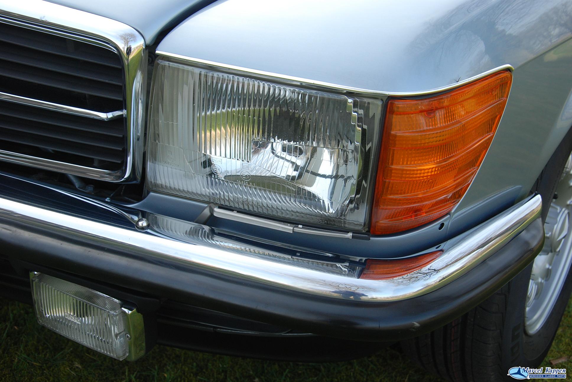Mercedes 500SLC 05-1981 126.000km – Bild 13
