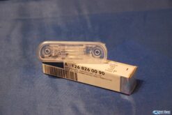 Lens nummerbordverlichting v.nr. 1268260090