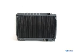 Radiateur automaat gereviseerd 350/450 SL/SLC USA uitvoering v.nr. 1075011701 ruilartikel