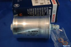 Brandstoffilter diameter 82mm v.nr. 0014778701 v.nr. 0024774401