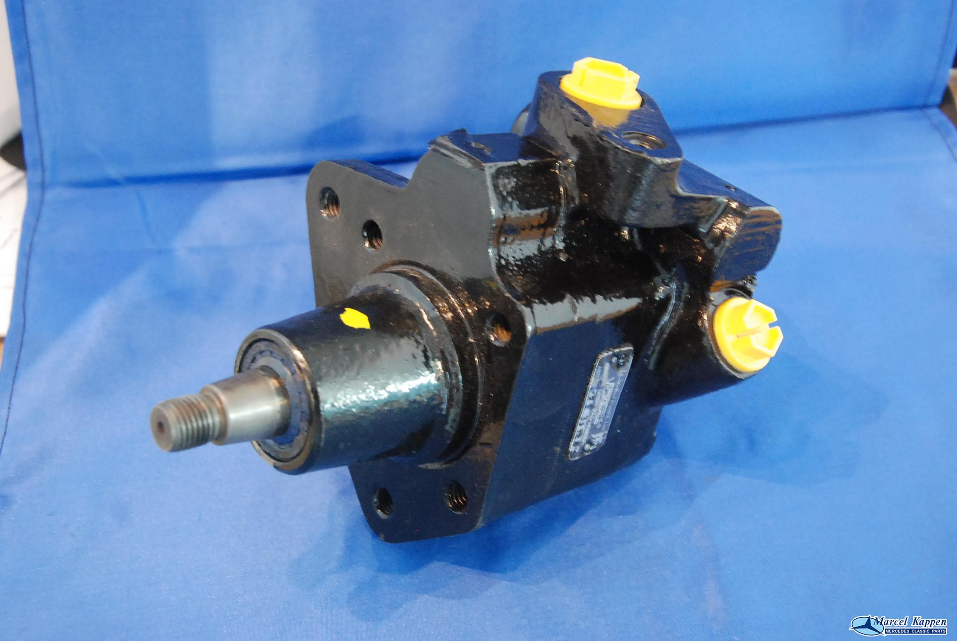 Servo pomp met conische as Vickers gereviseerd v.nr. 1274601280 ruilartikel