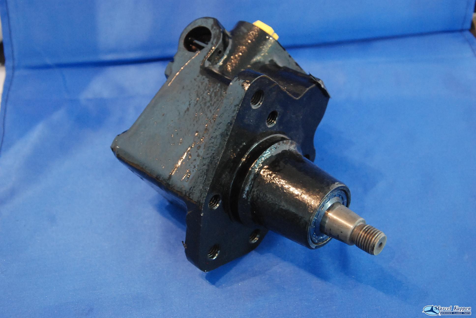 Servo pomp met conische as Vickers gereviseerd v.nr. 1274601280 ruilartikel - Afbeelding 3