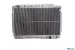 Radiateur gereviseerd automaat USA uitvoering v.nr. 1075011201 ruilartikel